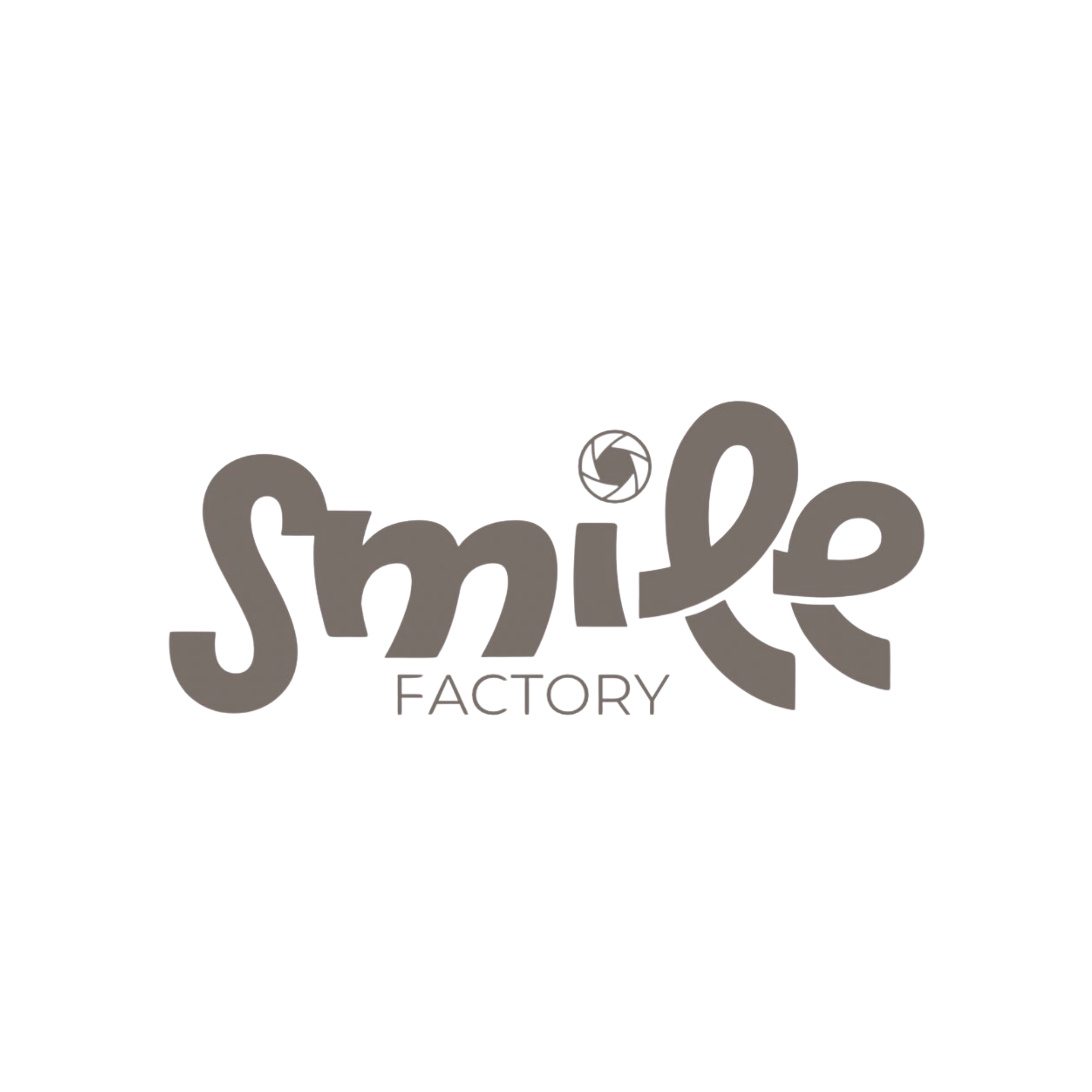 SmileFactory Logo